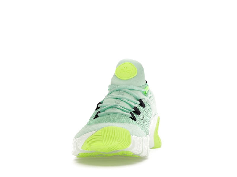 Nike Free Metcon 4 Mint Foam