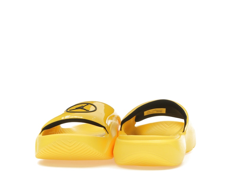 Jordan Franchise Slide Quai 54