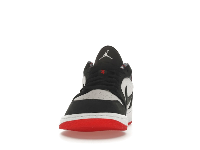 Jordan 1 Low Quai 54 (2021)