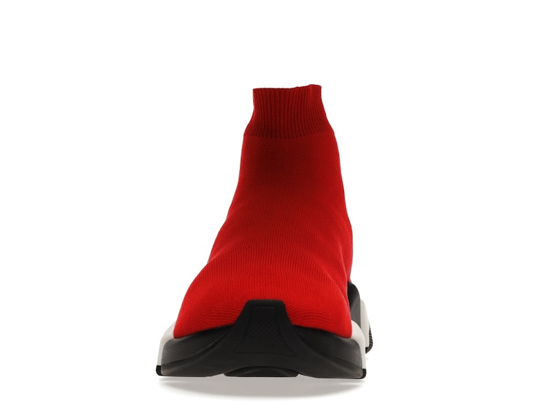Balenciaga Speed 2.0 Red
