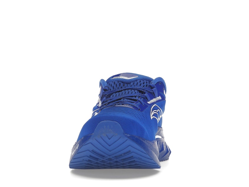 Saucony Endorphin Speed 4 Minted NY