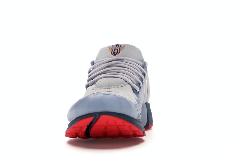 Nike Air Presto Olympic (2016)