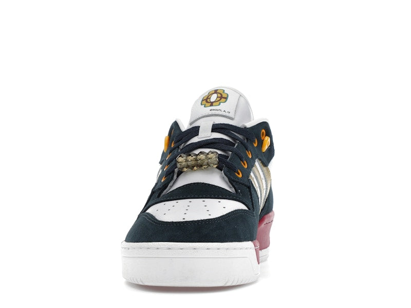 adidas Rivalry Low Demon Slayer Tengen