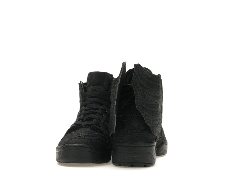 adidas JS Wings Asap Rocky Black Flag
