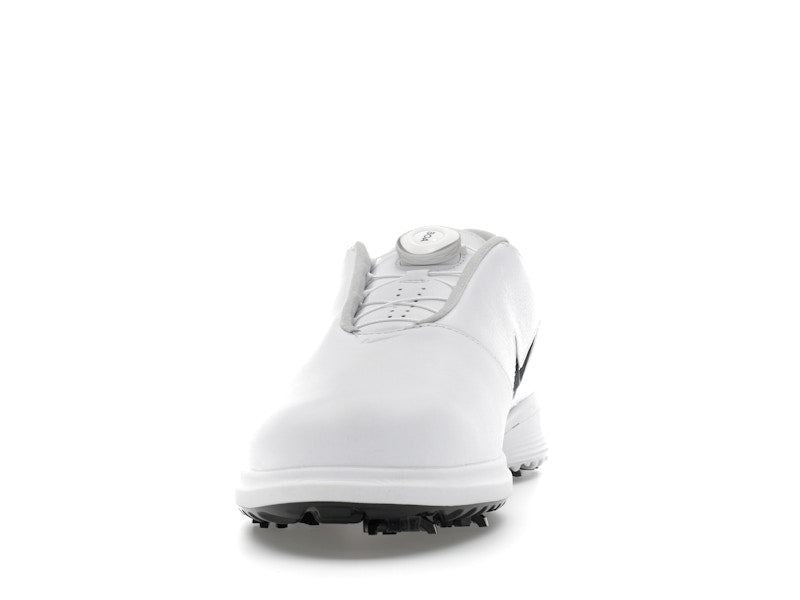 Nike Victory Tour 4 BOA White Photon Dust Black