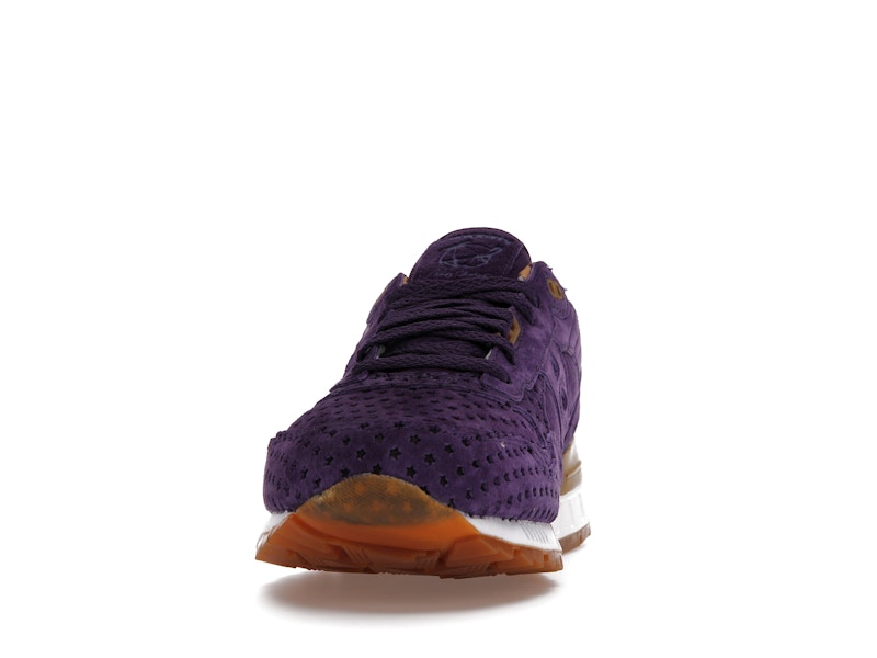 Saucony Shadow 5000 Play Cloths Strange Fruit (Purple)