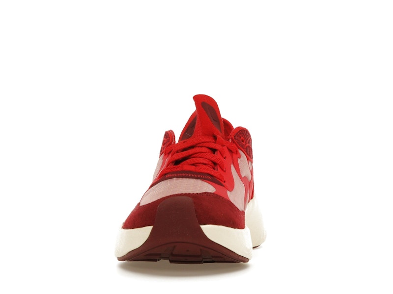 Jordan Delta 3 Low SE Team Red Muslin University Red Sail (Women's)