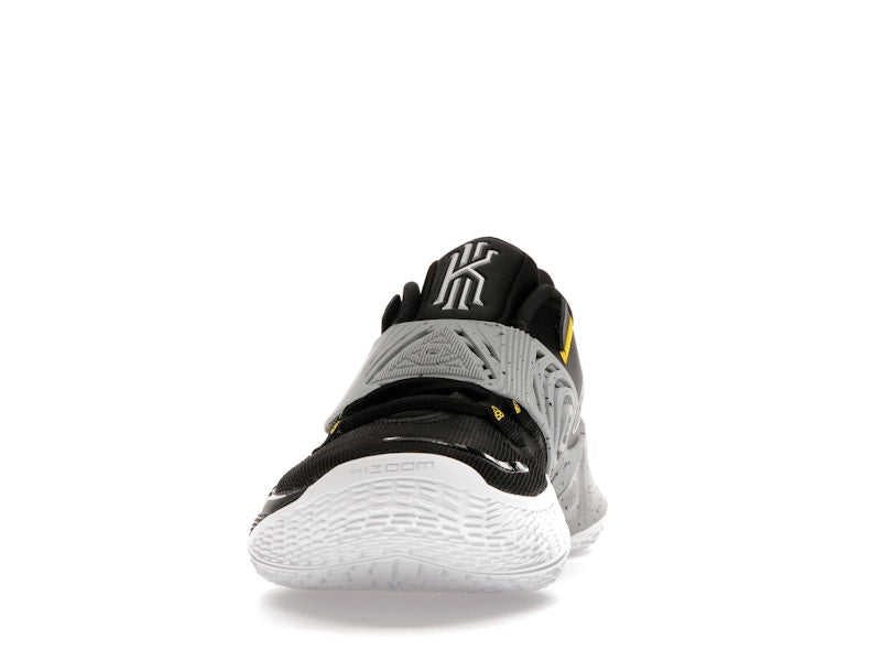 Nike Kyrie Low 3 Team Black Wolf Grey
