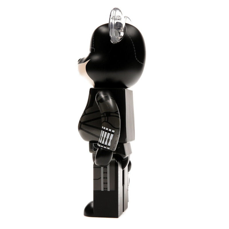 Bearbrick The Batman 100% & 400% Set