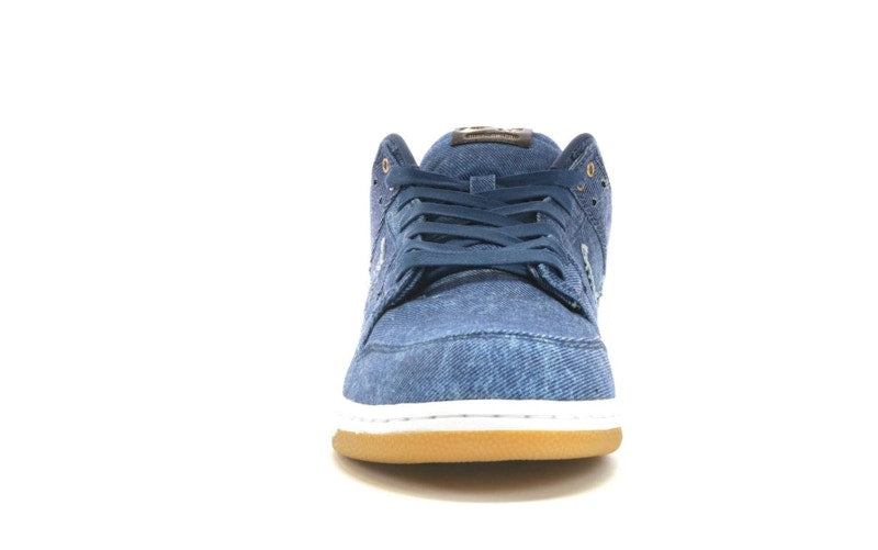 Nike SB Dunk Low Rivals Pack (East)