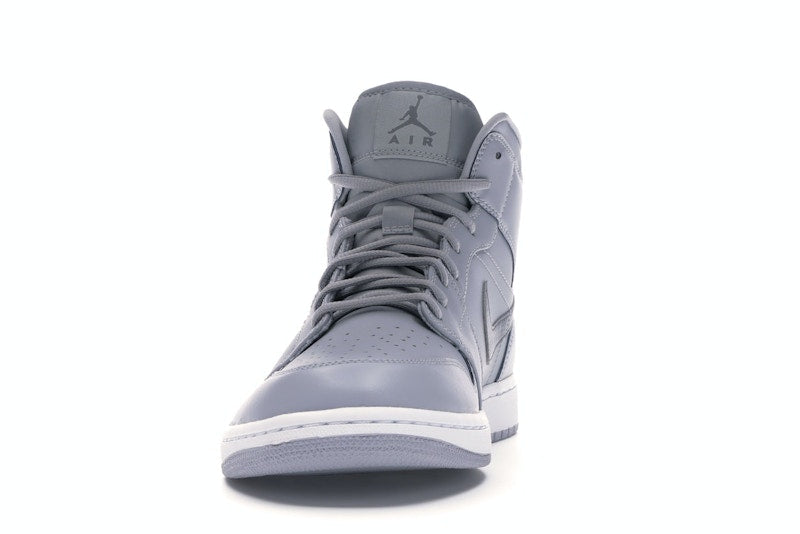Jordan 1 Retro Mid Wolf Grey Cool Grey