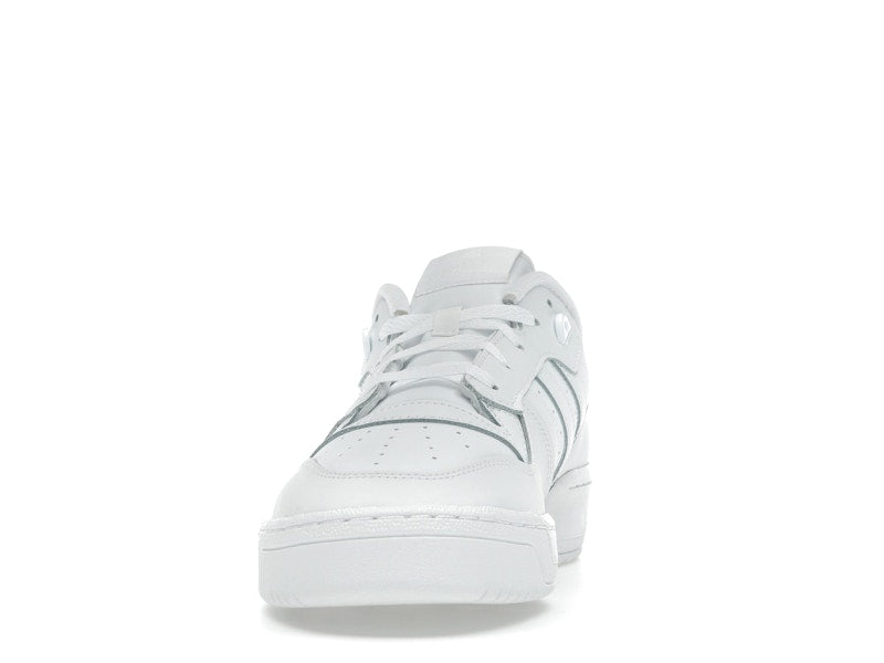adidas Rivalry Low Cloud White Cloud White