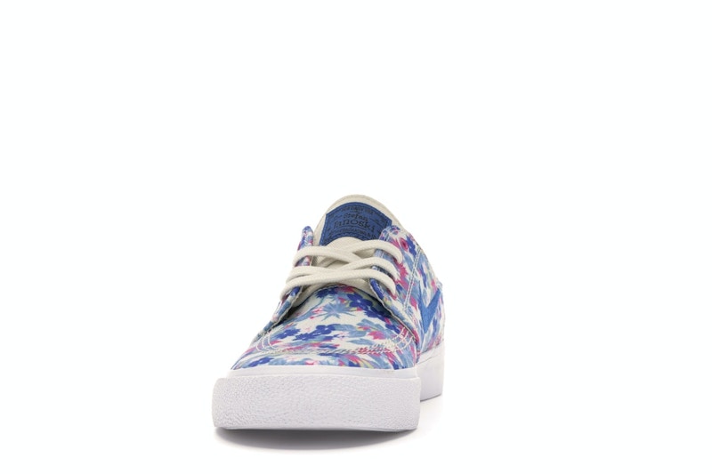 Nike SB Zoom Stefan Janoski Canvas RM Premium Fossil