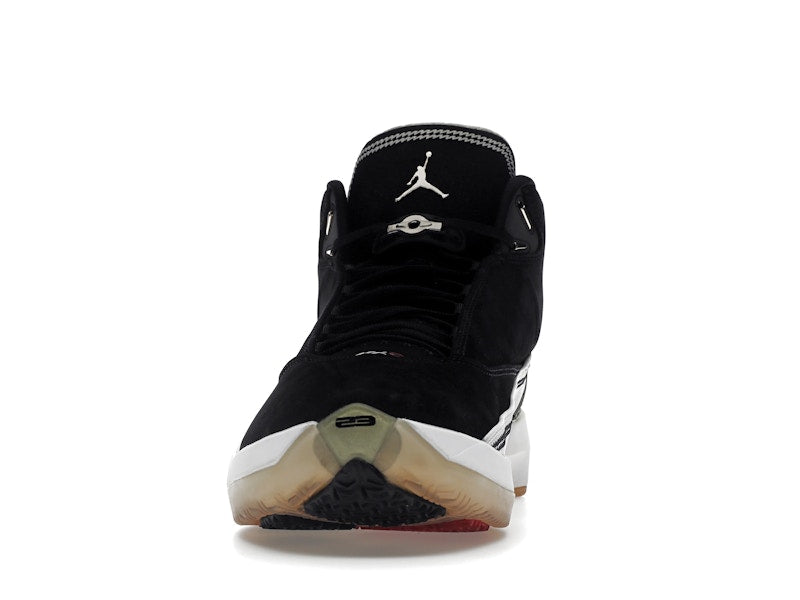 Jordan 22 OG Black White CDP (2008)