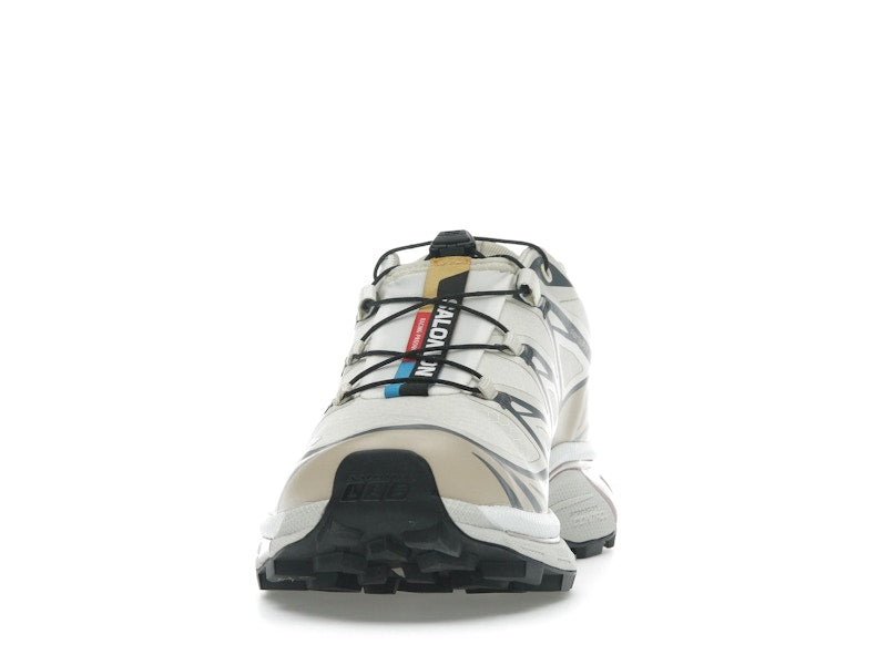 Salomon XT-6 Almond Milk Mauve