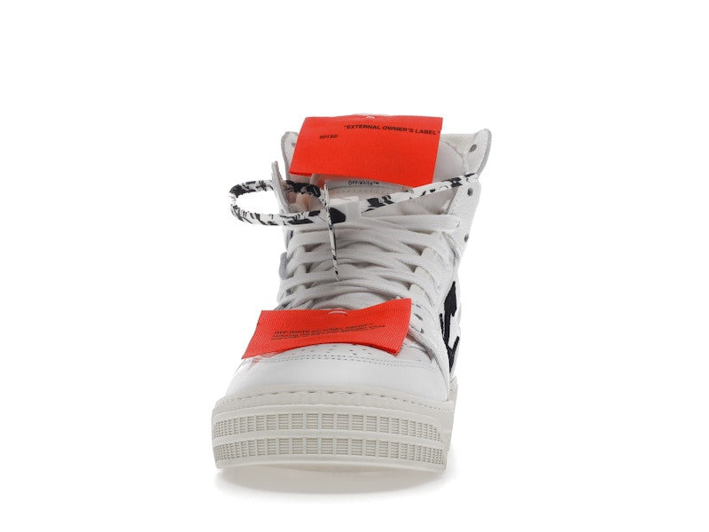 OFF-WHITE Off-Court 3.0 White Orange FW21
