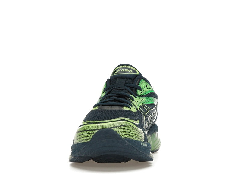 ASICS Gel-Quantum 360 VIII Night Sky Illuminate Green