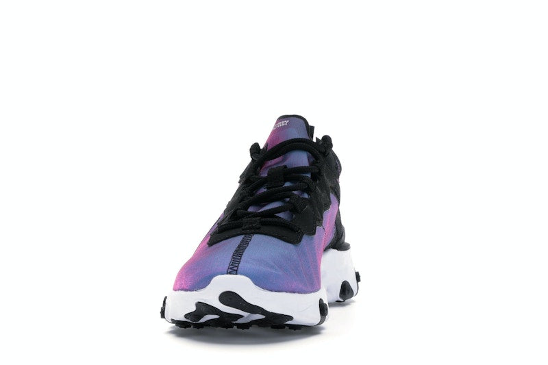 Nike React Element 55 Premium Laser Fuchsia (Women's)