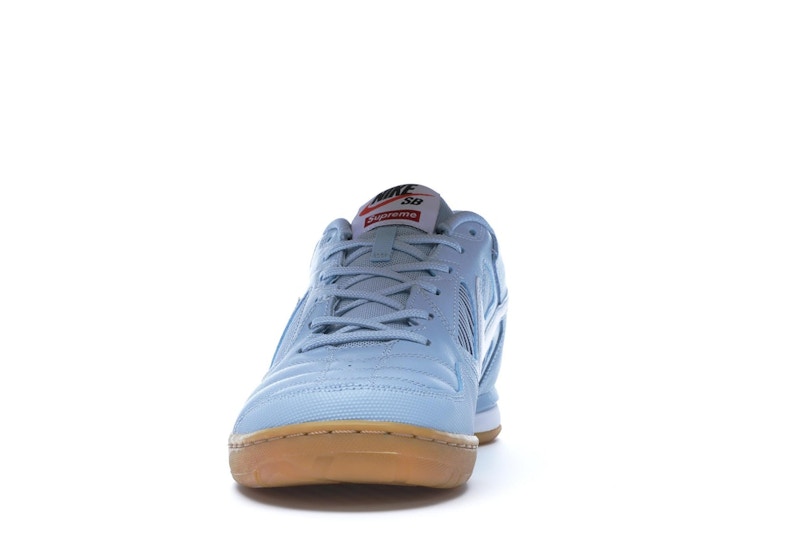 Nike SB Gato Supreme Light Armory Blue