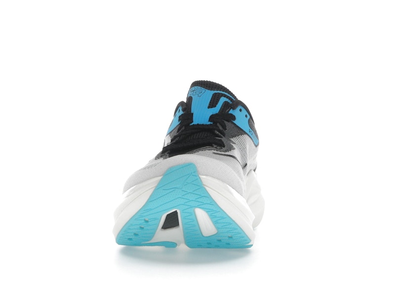 Hoka One One Rocket X 3 White Black Blue