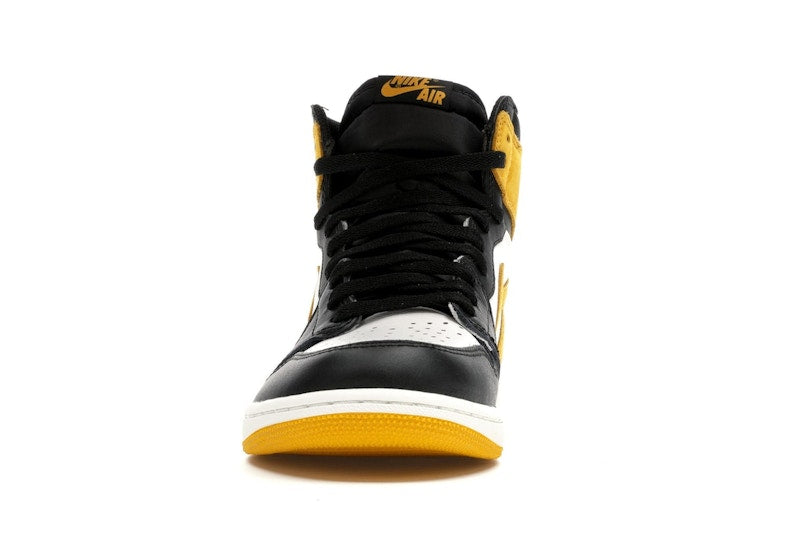 Jordan 1 Retro High Yellow Ochre
