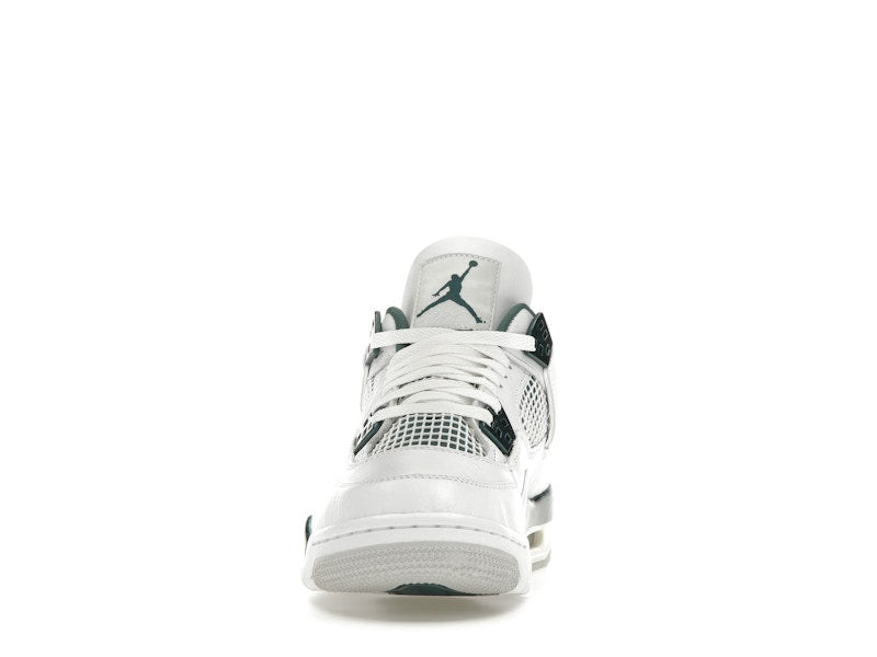 Jordan 4 Retro Oxidized Green (GS)