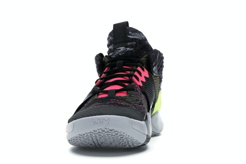 Jordan Why Not Zer0.2 Don't Care
