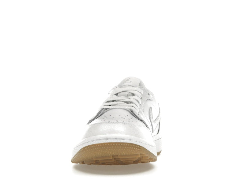 Jordan 1 Retro Low Golf White Gum