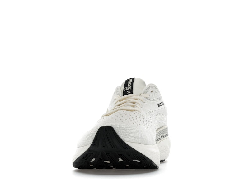 Brooks Adrenaline GTS 24 Coconut Black White Sand