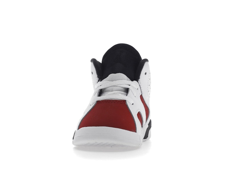 Jordan 6 Retro Carmine (2021) (TD)