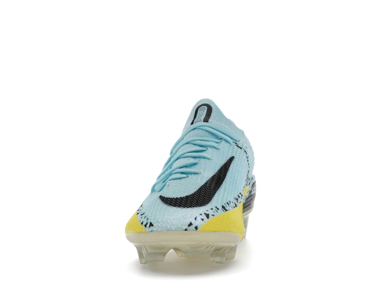 Nike Phantom GT2 Elite FG Glacier Ice Yellow Strike