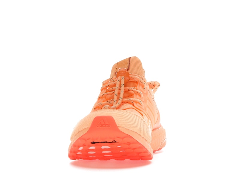 adidas Ultra Boost OG Beyonce Ivy Park Rodeo Acid Orange