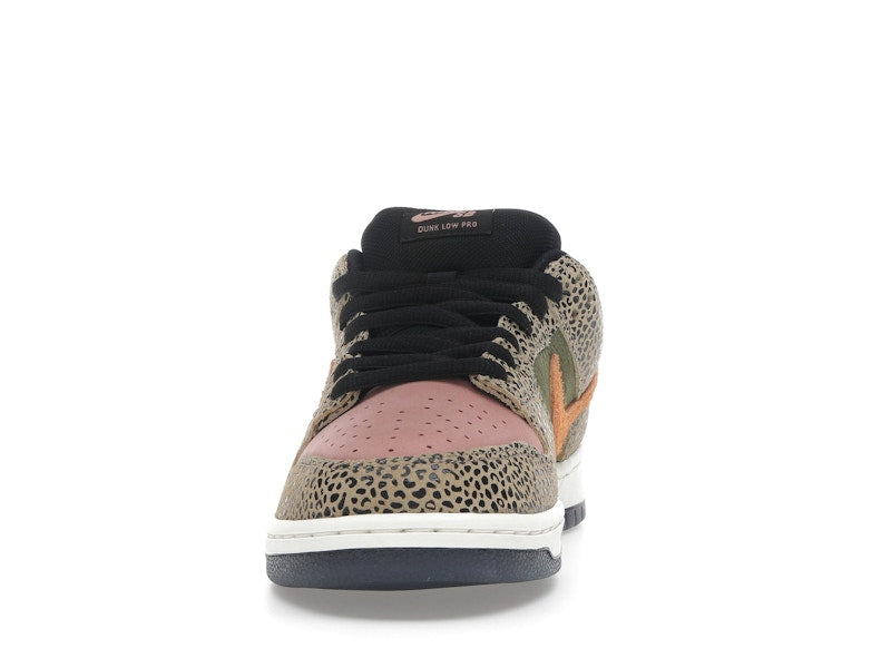 Nike SB Dunk Low Arts-Rec