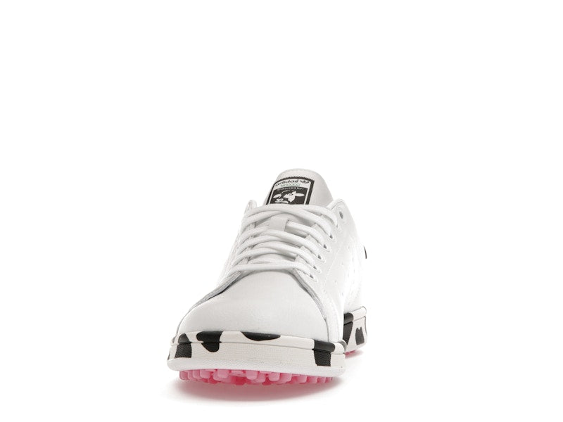 adidas Stan Smith Primegreen LE Spikeless Golf Cow Print