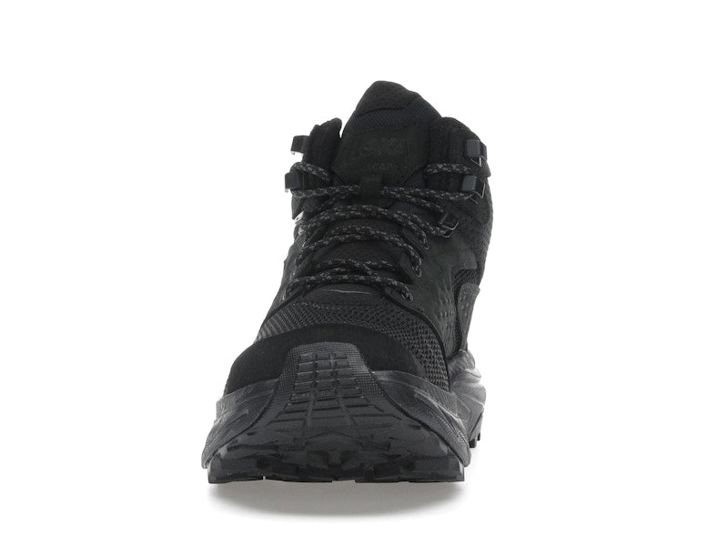 Hoka One One Anacapa 2 Mid Gore-Tex Black