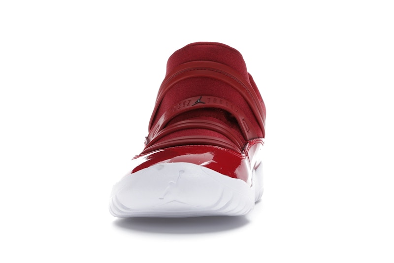 Jordan 11 Retro Little Flex Gym Red (PS)