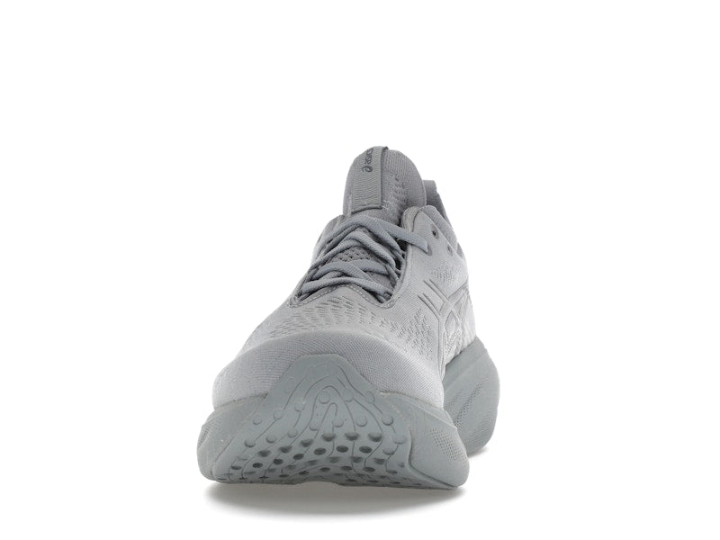 ASICS Gel-Nimbus 25 Sheet Rock Carrier Grey