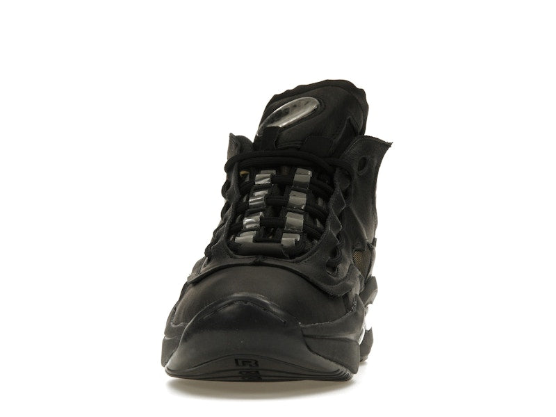 Reebok Question Mid Maison Margiela Memory Of Black