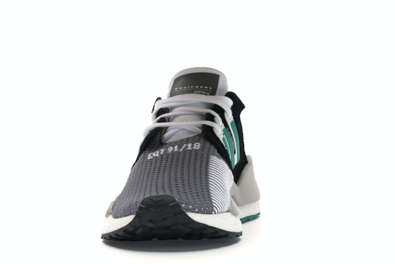 adidas EQT Support 91/18 Core Black Sub Green