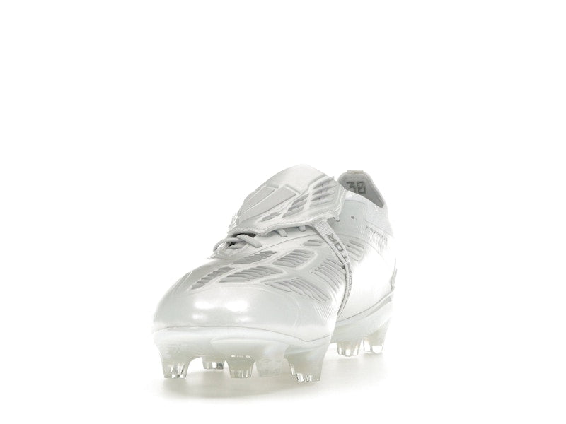 adidas Predator 24+ Elite FT FG Pearlized Pack