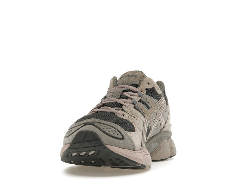 ASICS Gel-Nimbus 9 Obsidian Grey Moonrock