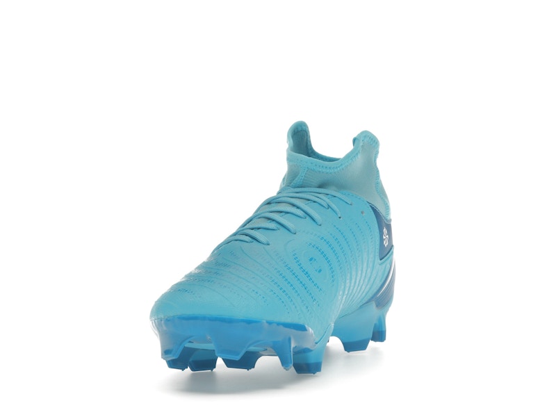 Nike Phantom Luna 2 Academy MG Blue Fury White