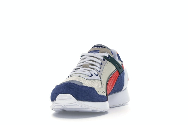 Puma RS-1 Ader Error