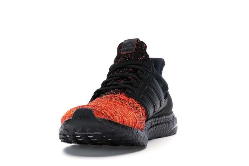 adidas Ultra Boost 4.0 Game of Thrones Targaryen Dragons