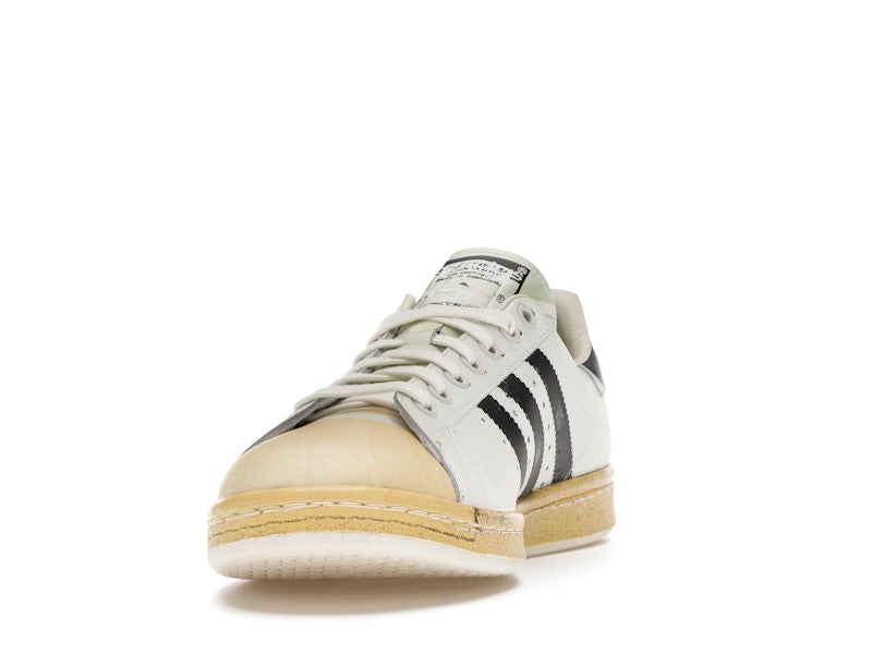 adidas Stan Smith Superstar White Black