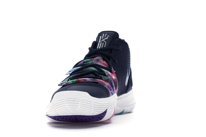 Nike Kyrie 5 Multi-Color