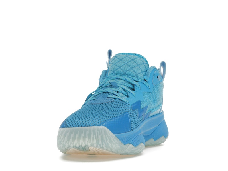 adidas Dame 8 Young Dolla