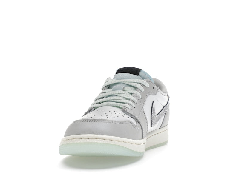Jordan 1 Retro Low OG Year of the Snake (2025)