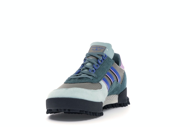 adidas Marathon TR Ash Green