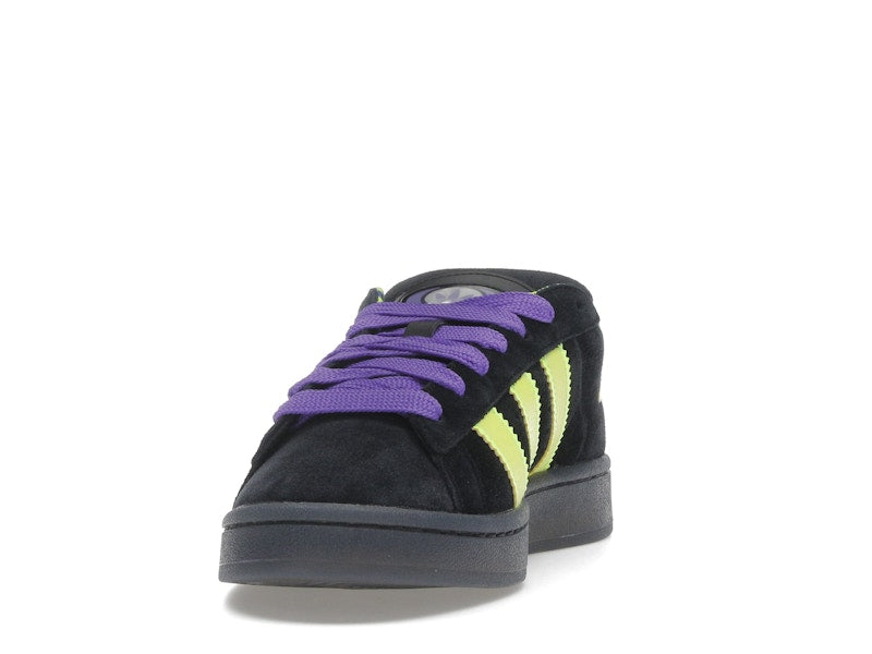 adidas Campus 00s Zalando Exclusive Glow in the Dark Black
